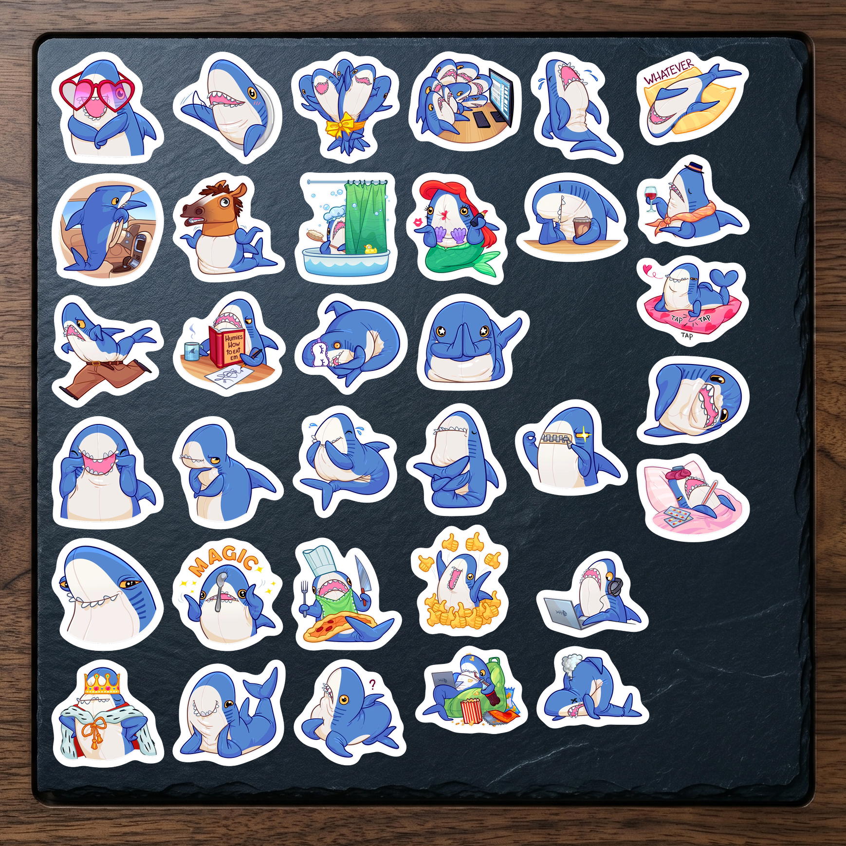 Set 4 (34 hình)