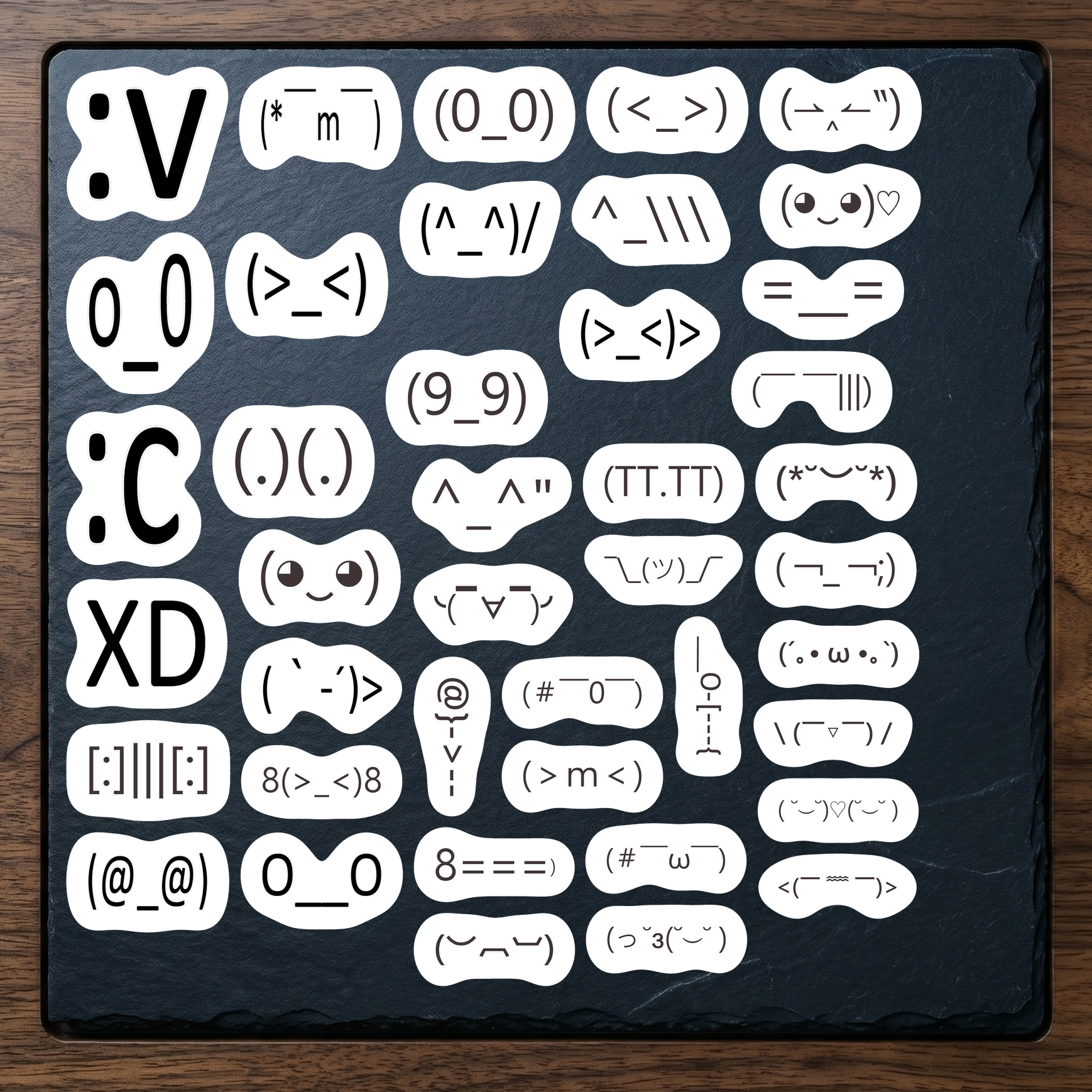 Set 2 (41 hình)