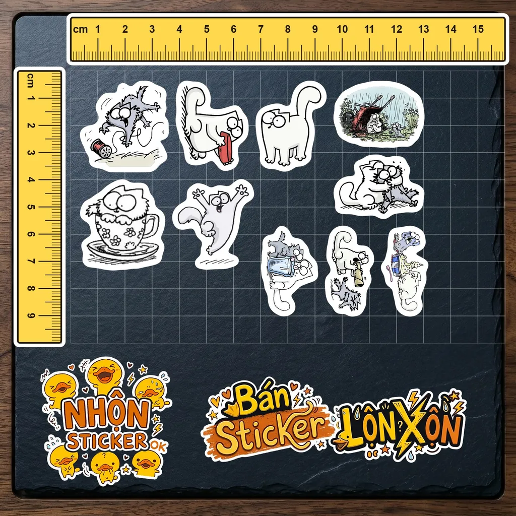 Kích thước thực tế 2