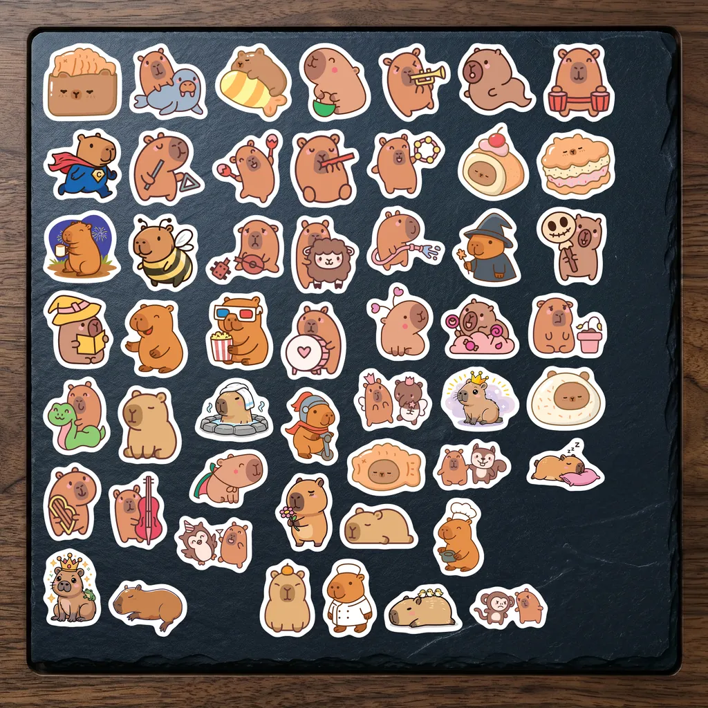 Set 1 (51 hình)