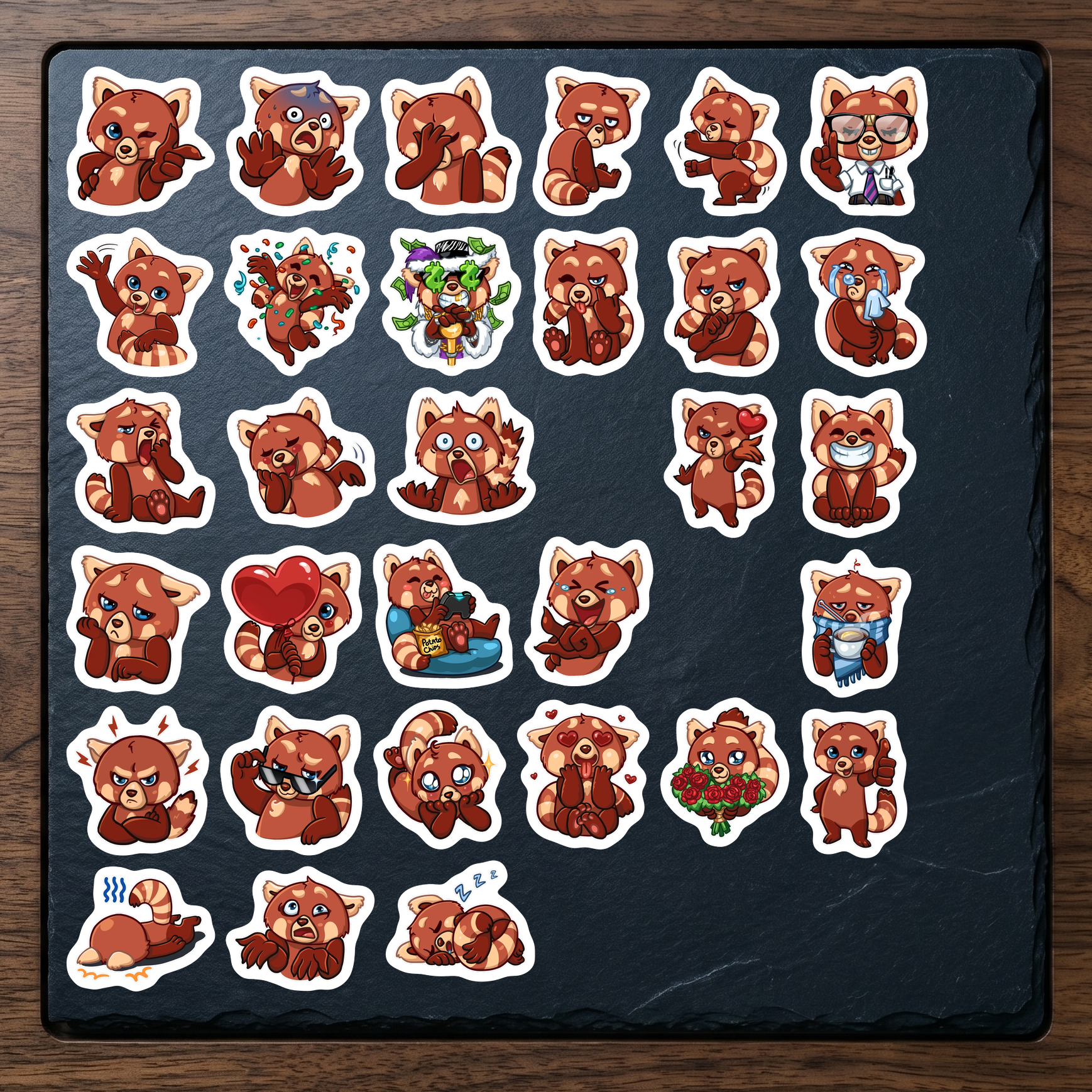 Set 2 (31 hình)