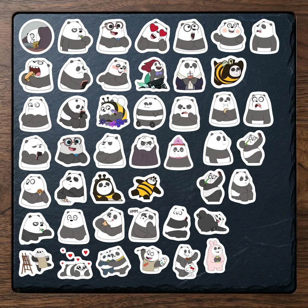 Set 1 (45 hình)