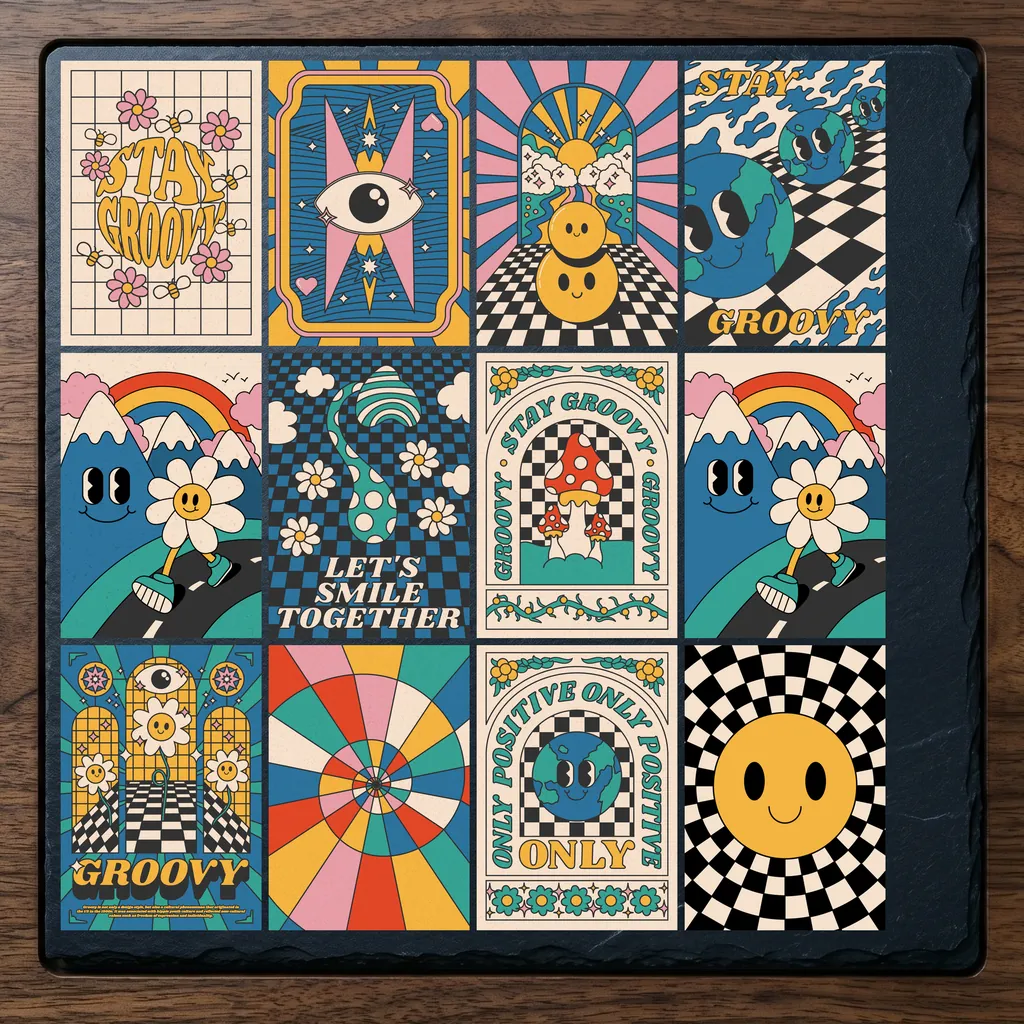 Set 3 (12 hình)