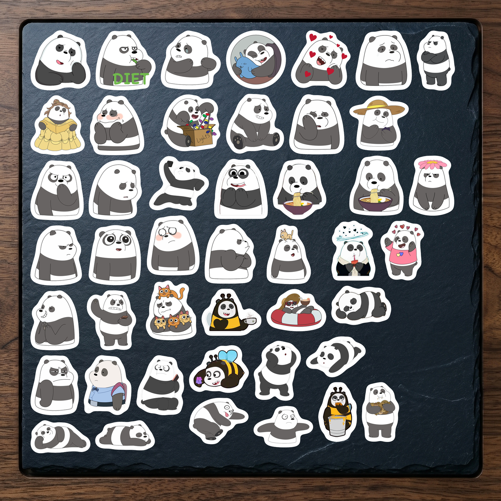 Set 2 (45 hình)