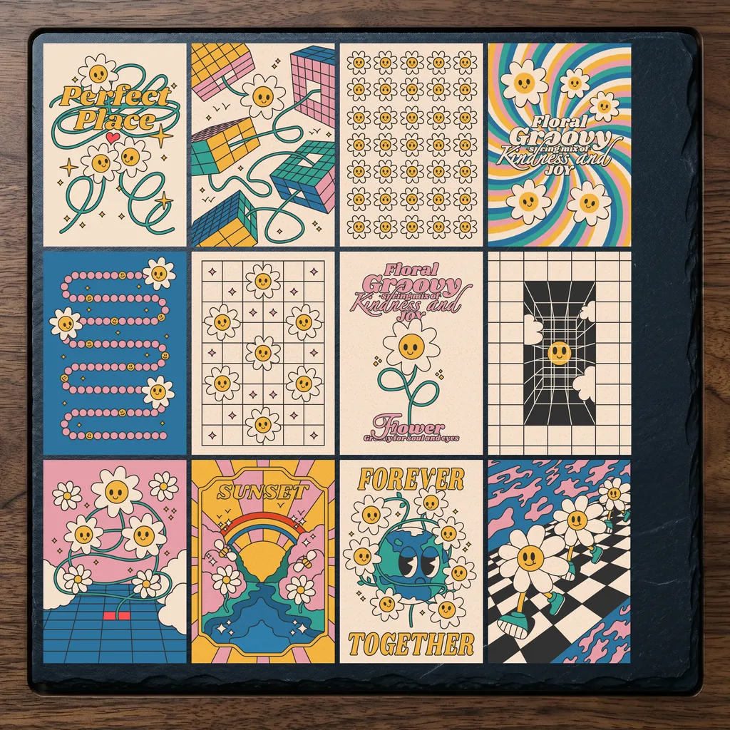 Set 4 (12 hình)