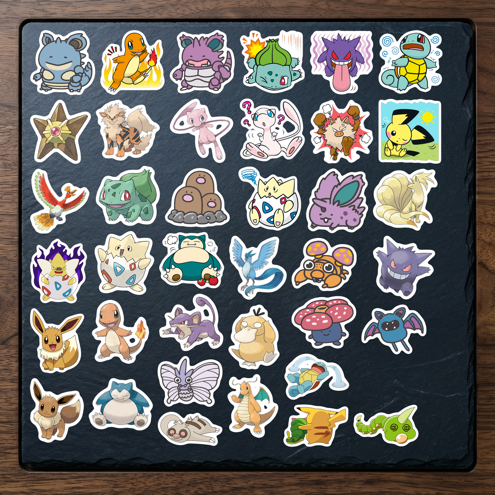 Set 3 (38 hình)