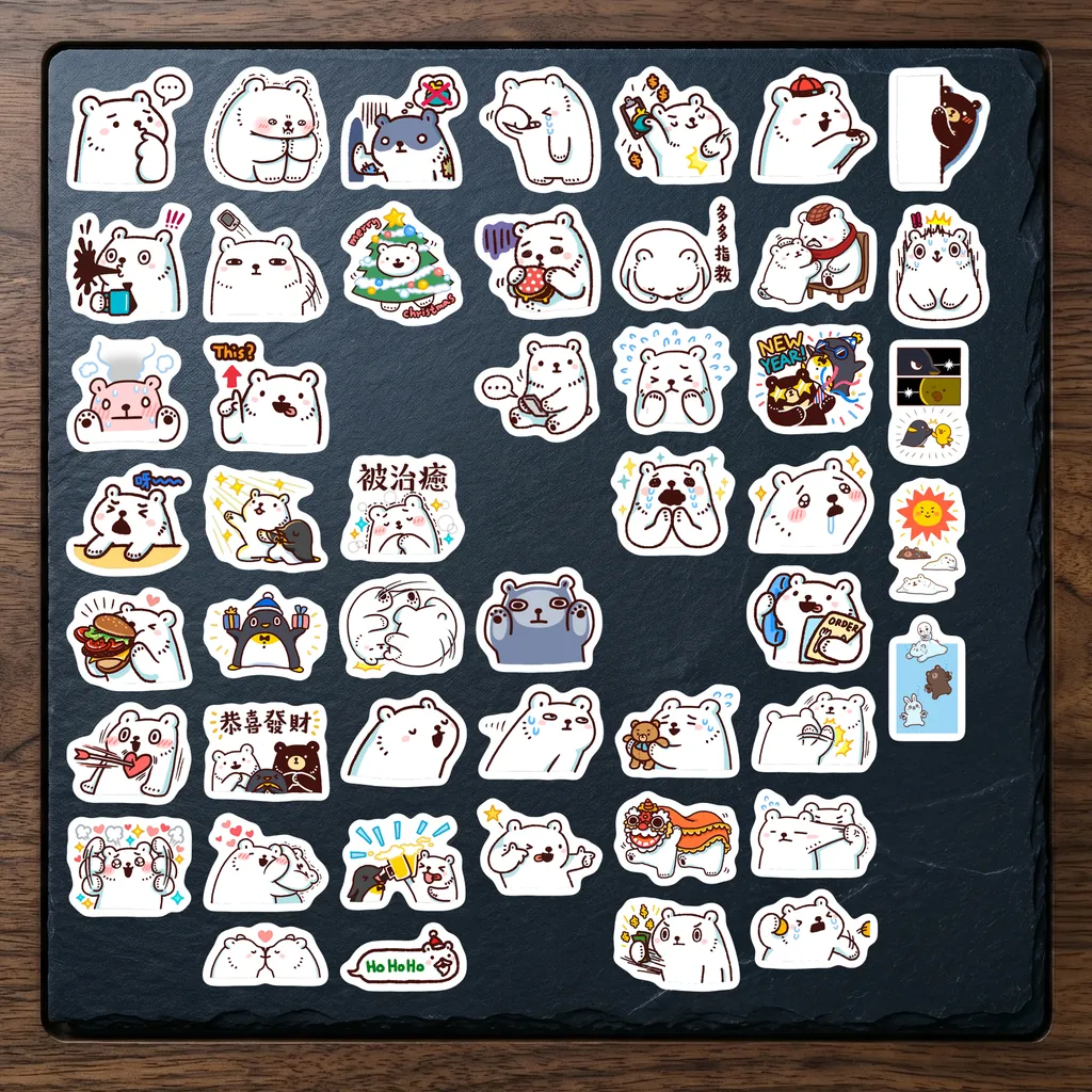 Set 1 (48 hình)