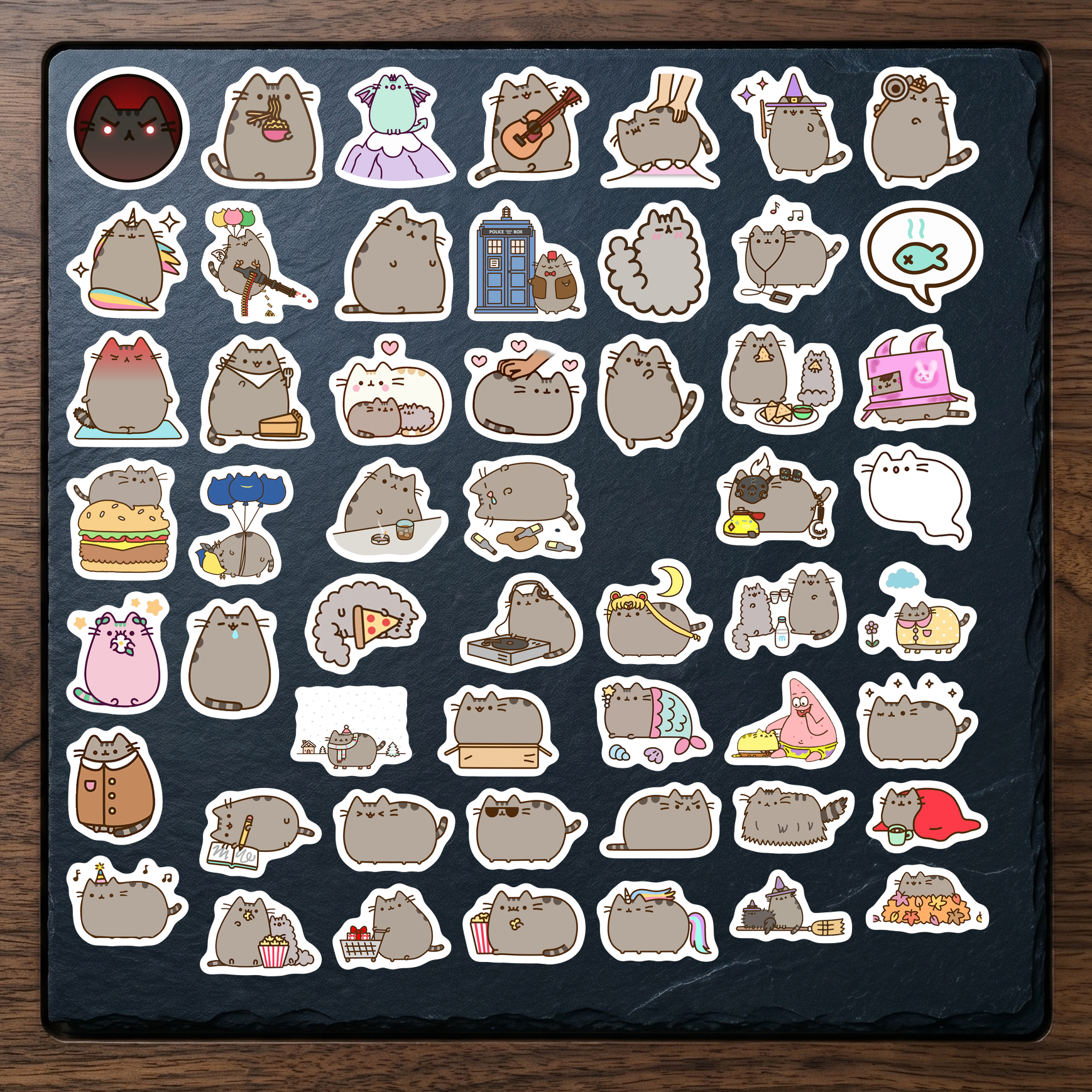 Set 2 (53 hình)