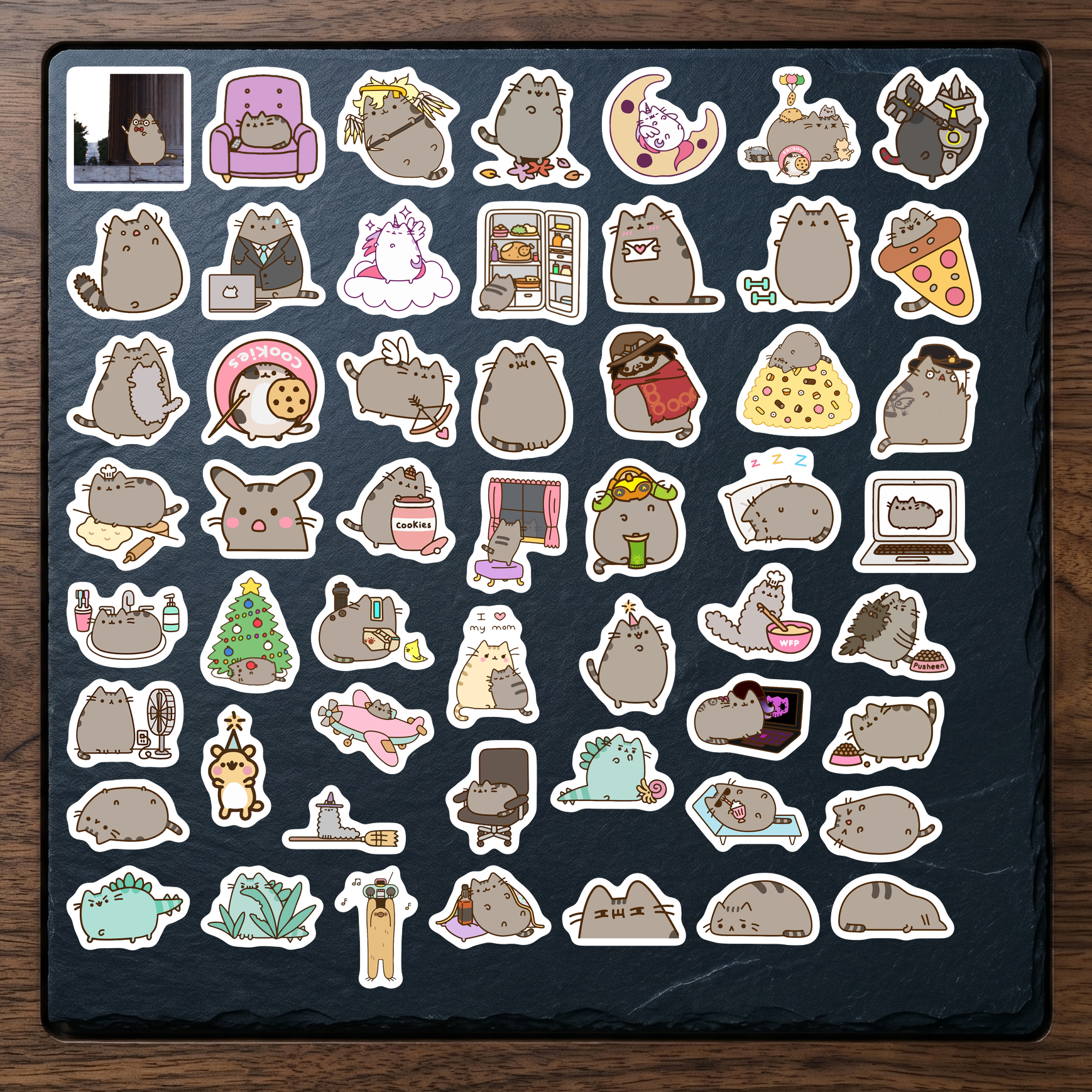 Set 4 (53 hình)
