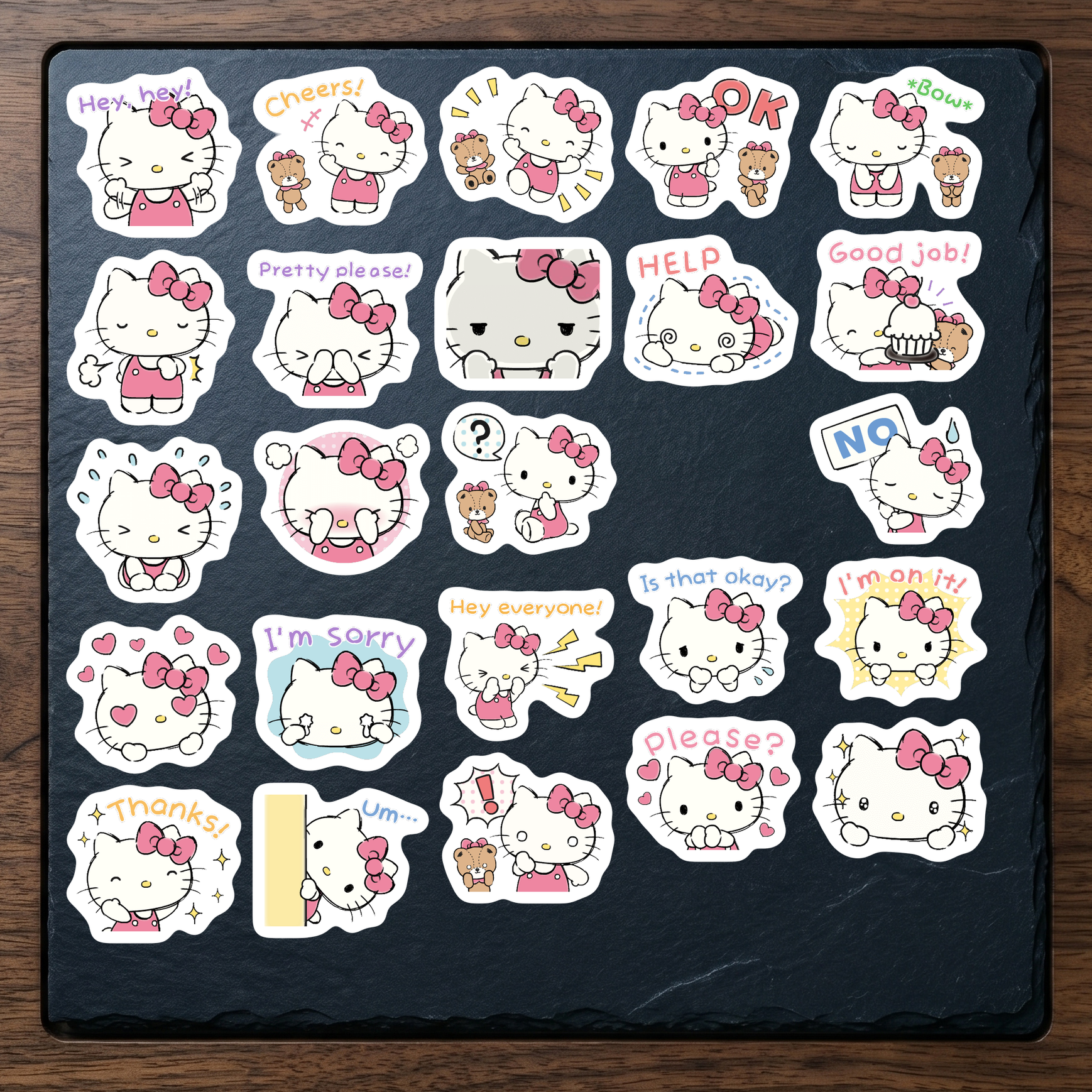 Cuteness (24 hình)