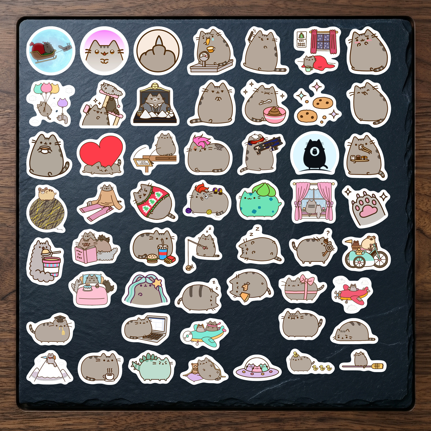Set 5 (53 hình)