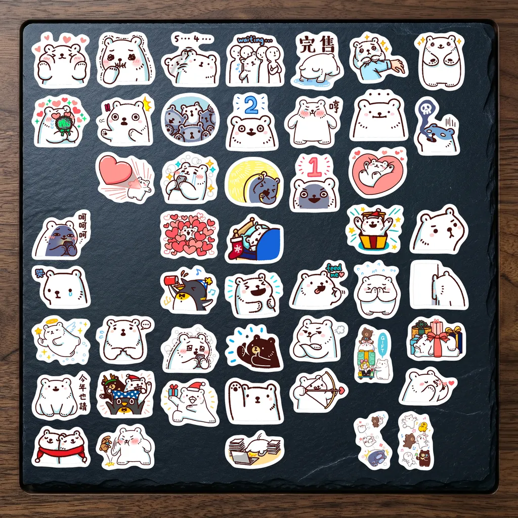 Set 7 (48 hình)
