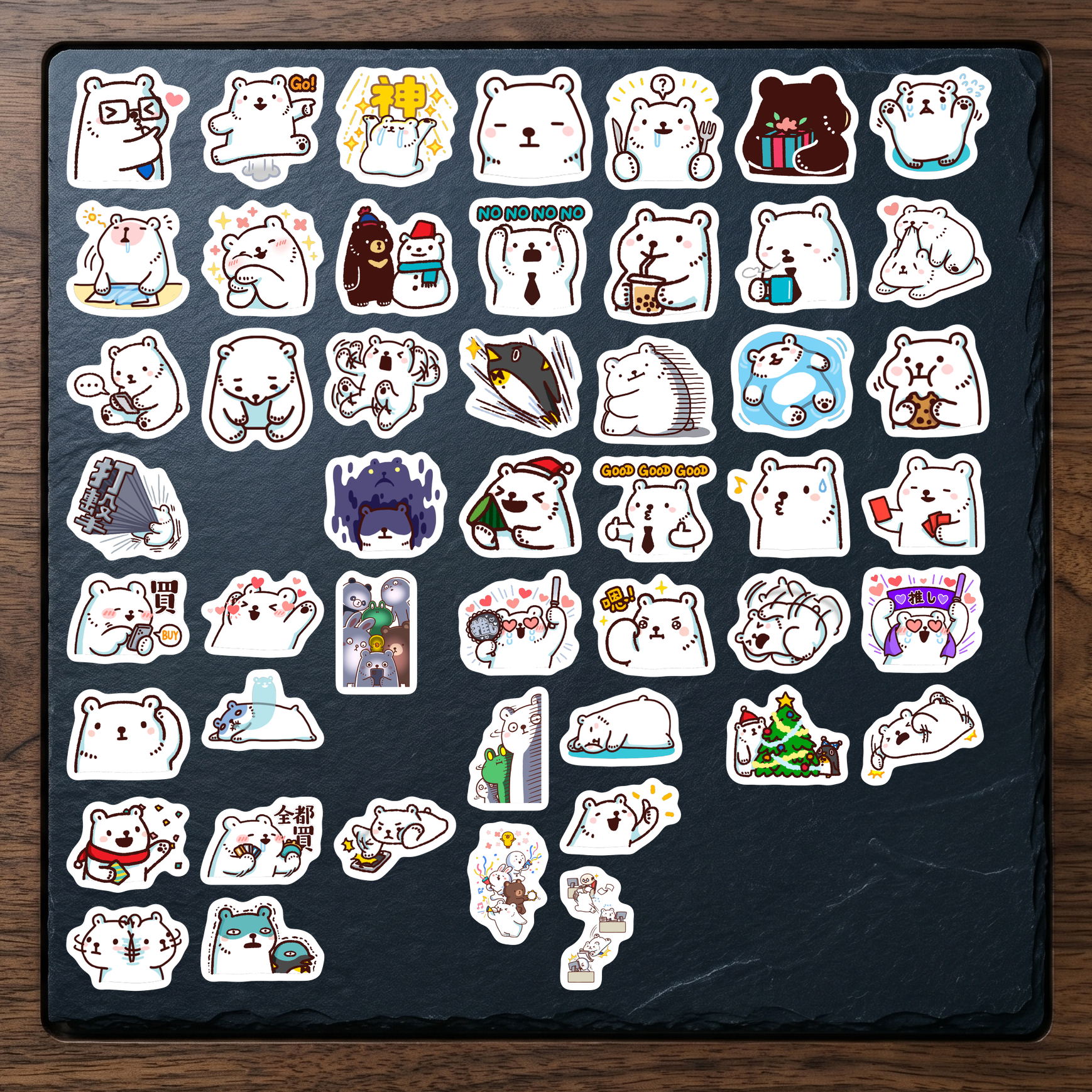 Set 5 (48 hình)
