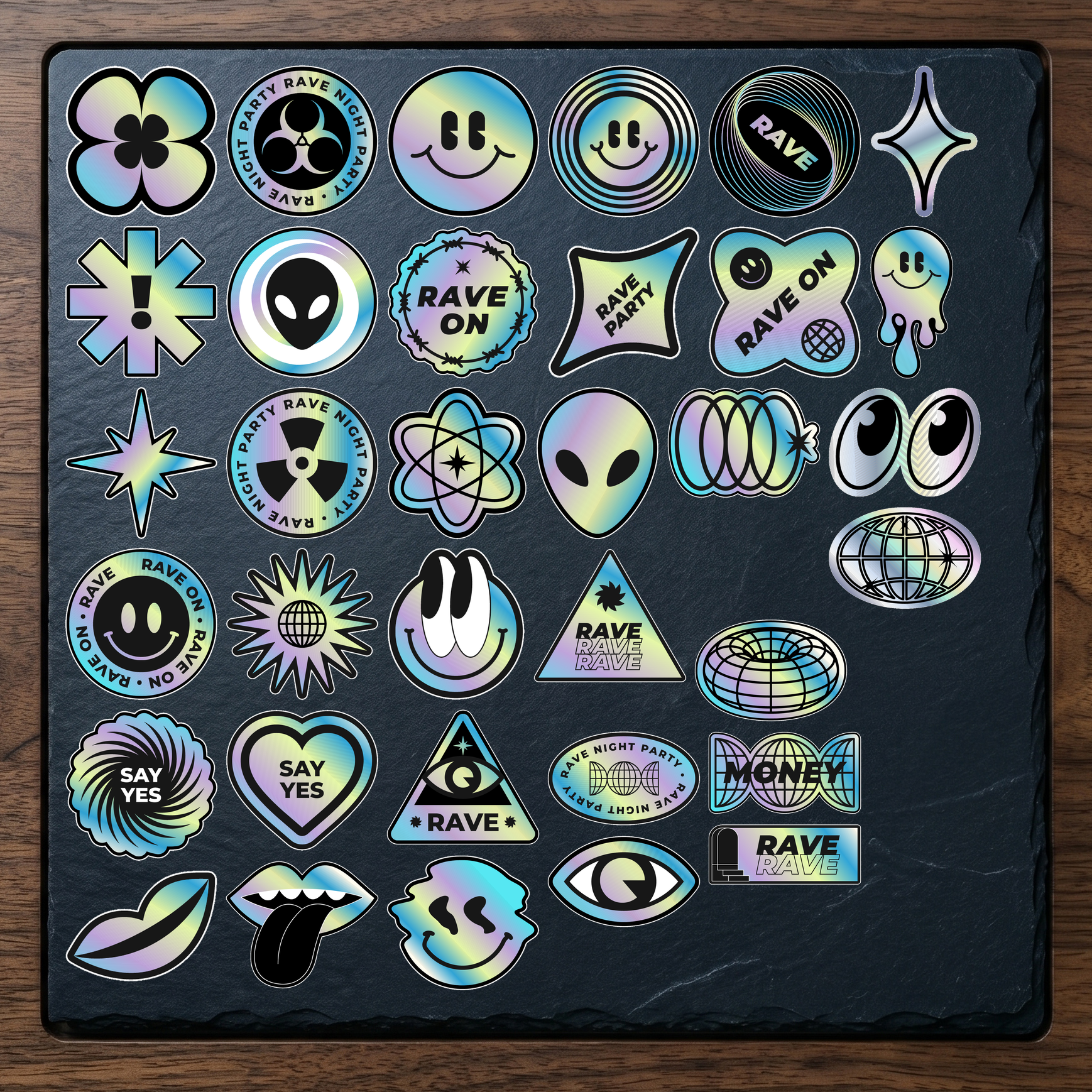 Set 1 (34 hình)