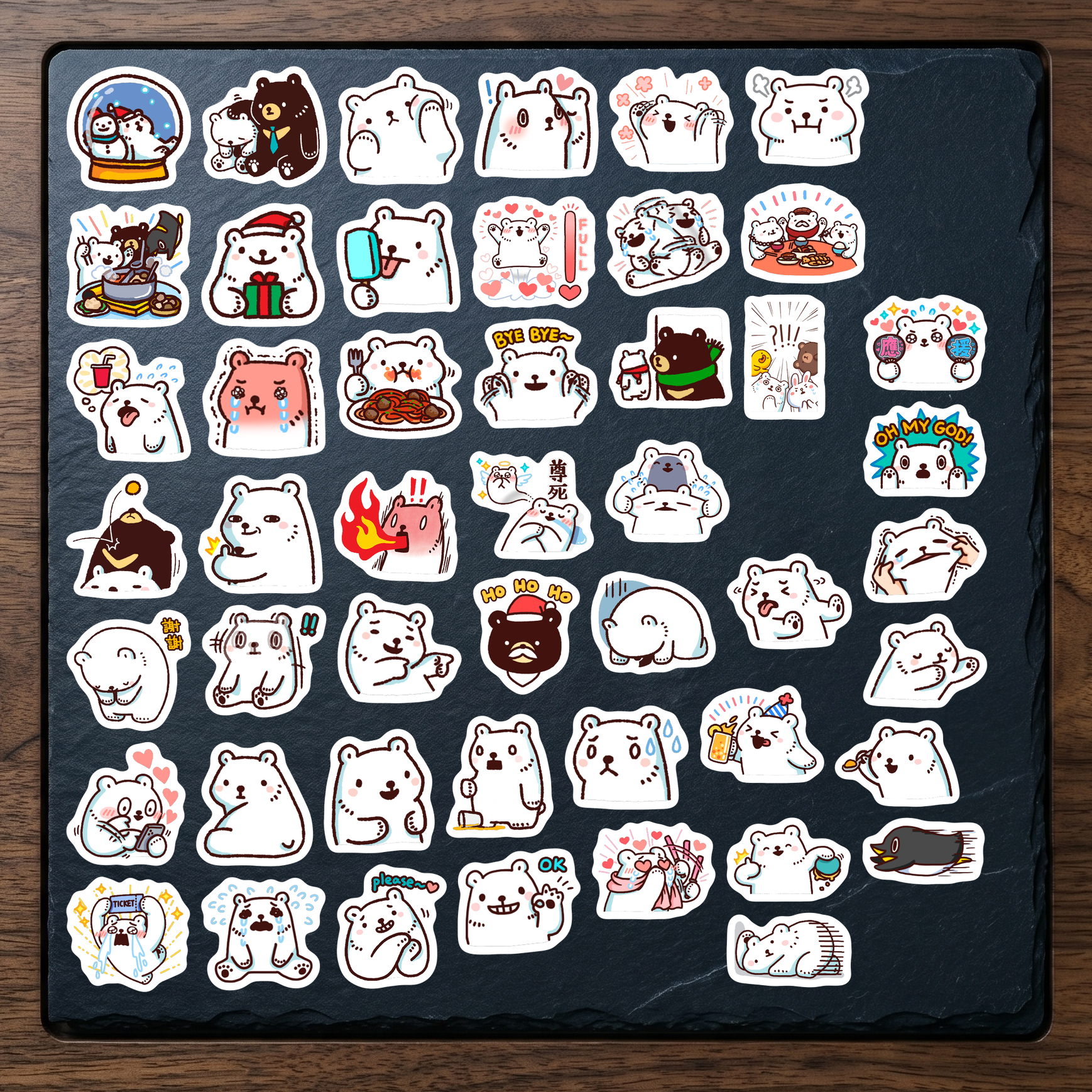 Set 3 (48 hình)