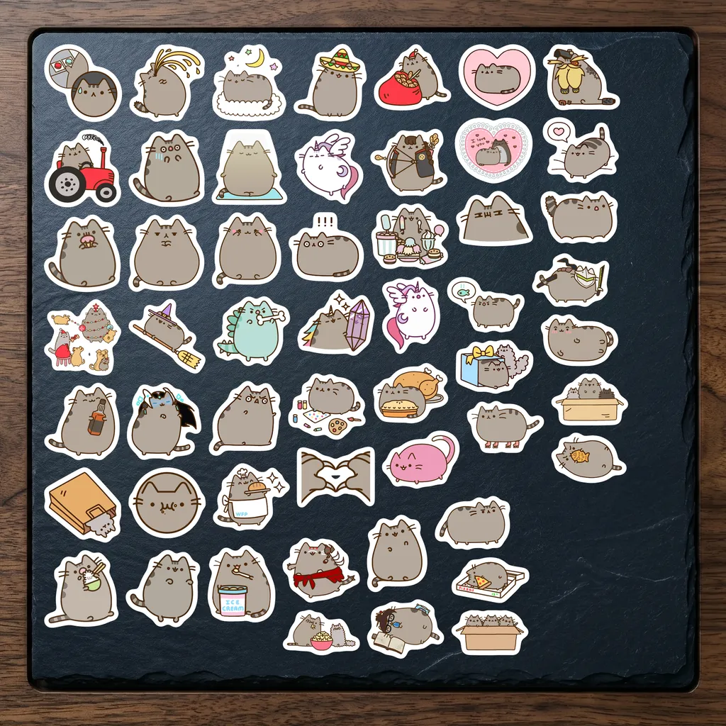 Set 7 (53 hình)
