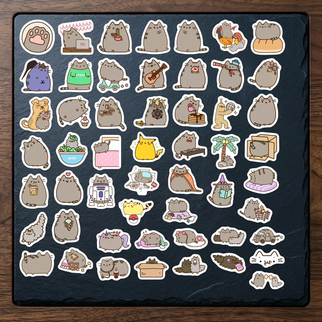 Set 1 (53 hình)