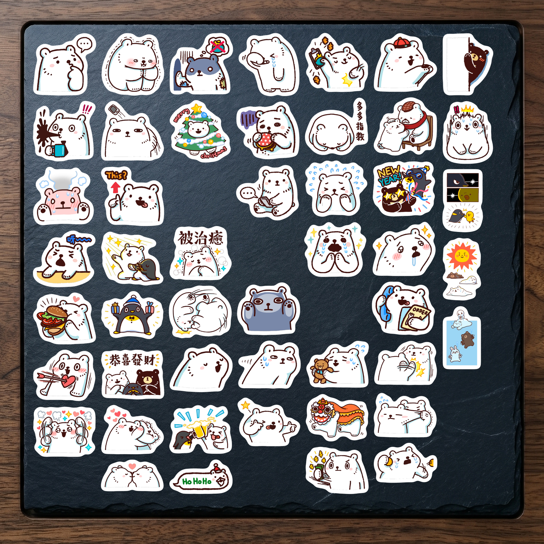 Set 1 (48 hình)