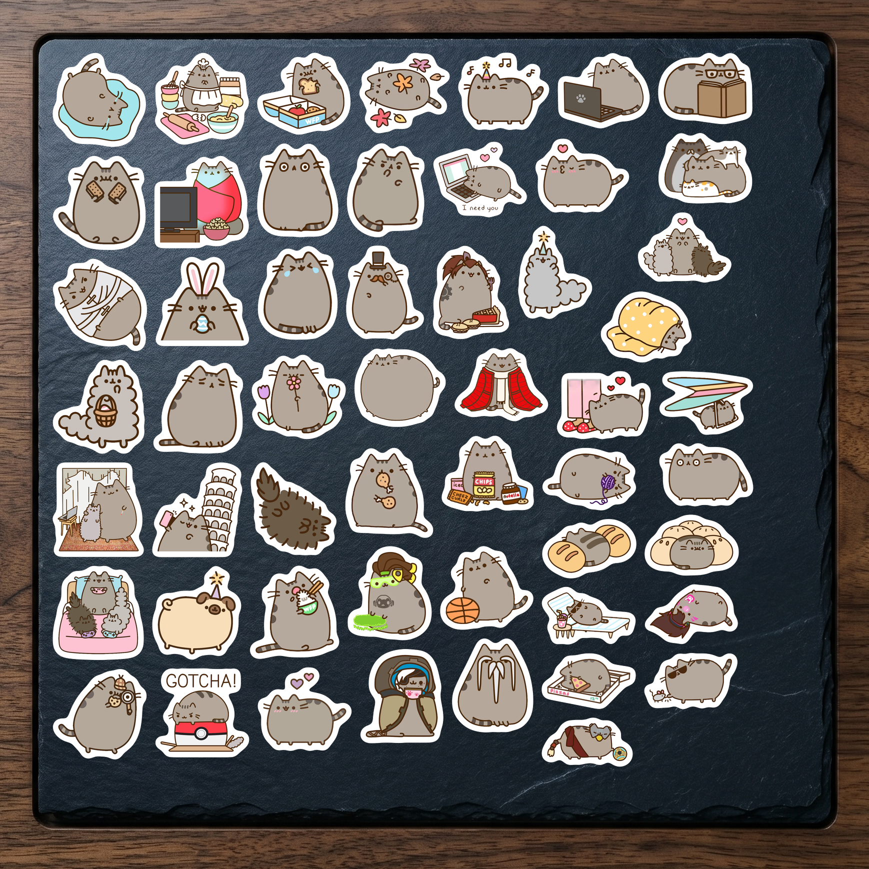 Set 6 (53 hình)
