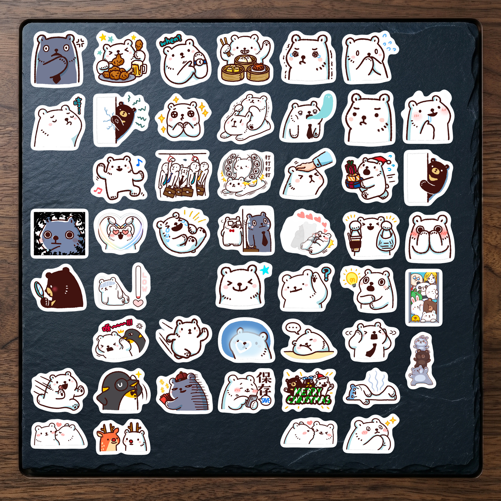Set 2 (48 hình)