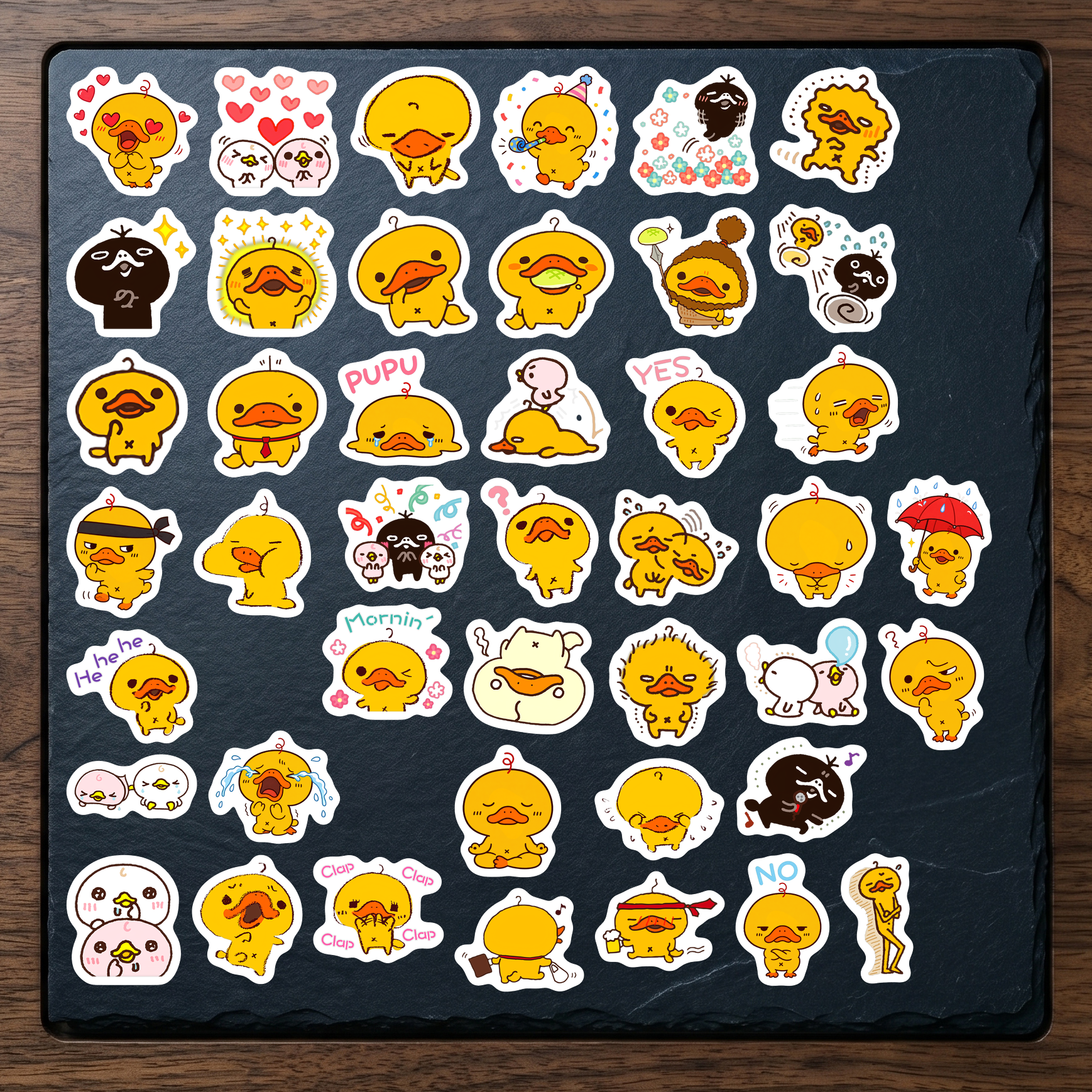 Set 4 (43 hình)