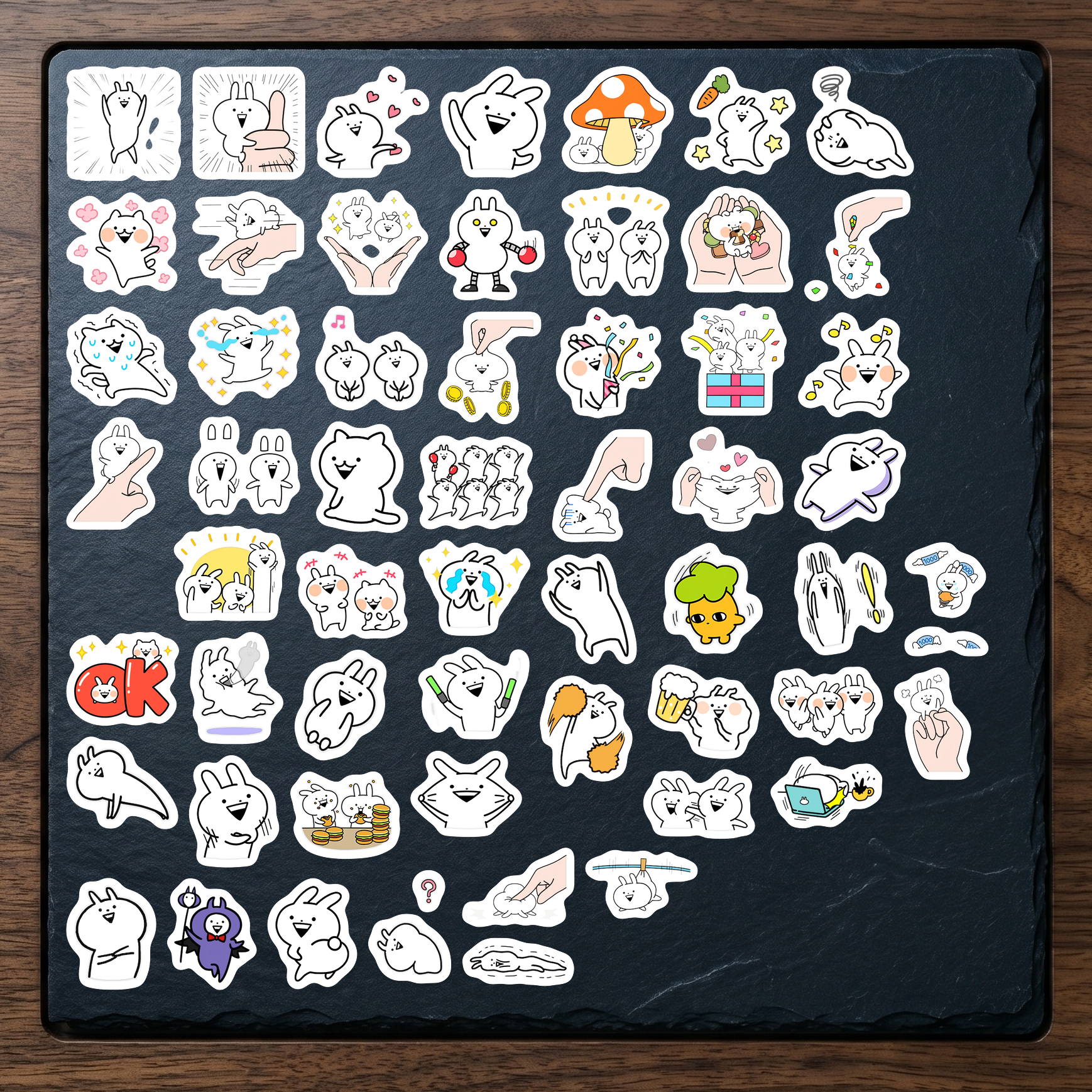 Set 2 (56 hình)