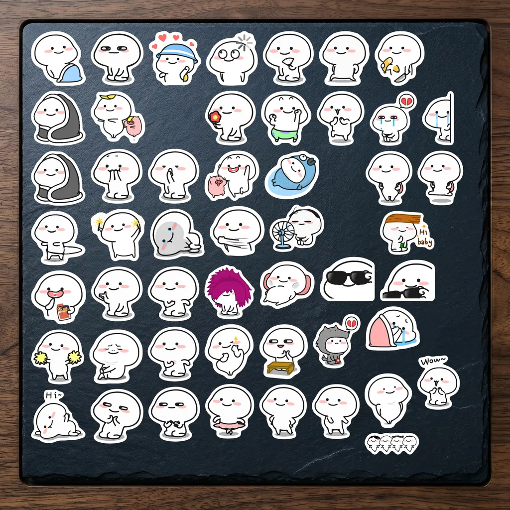 Set 2 (50 hình)