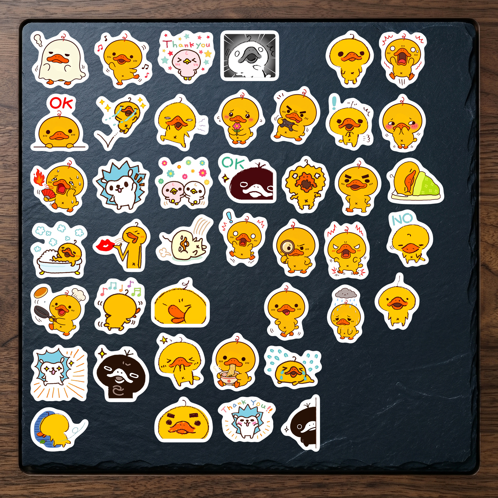 Set 2 (42 hình)
