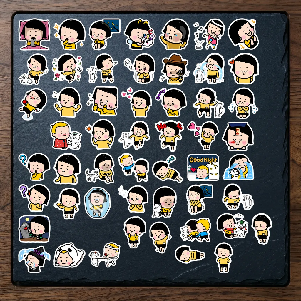 Set 1 (52 hình)