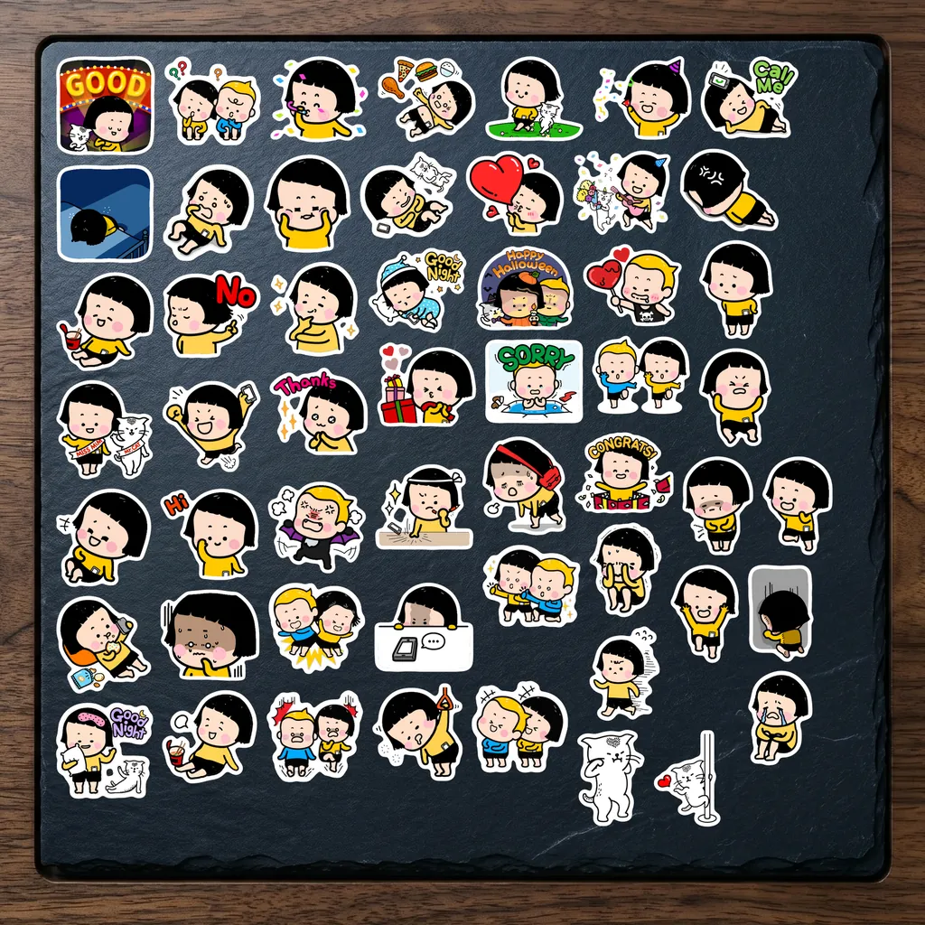 Set 3 (53 hình)
