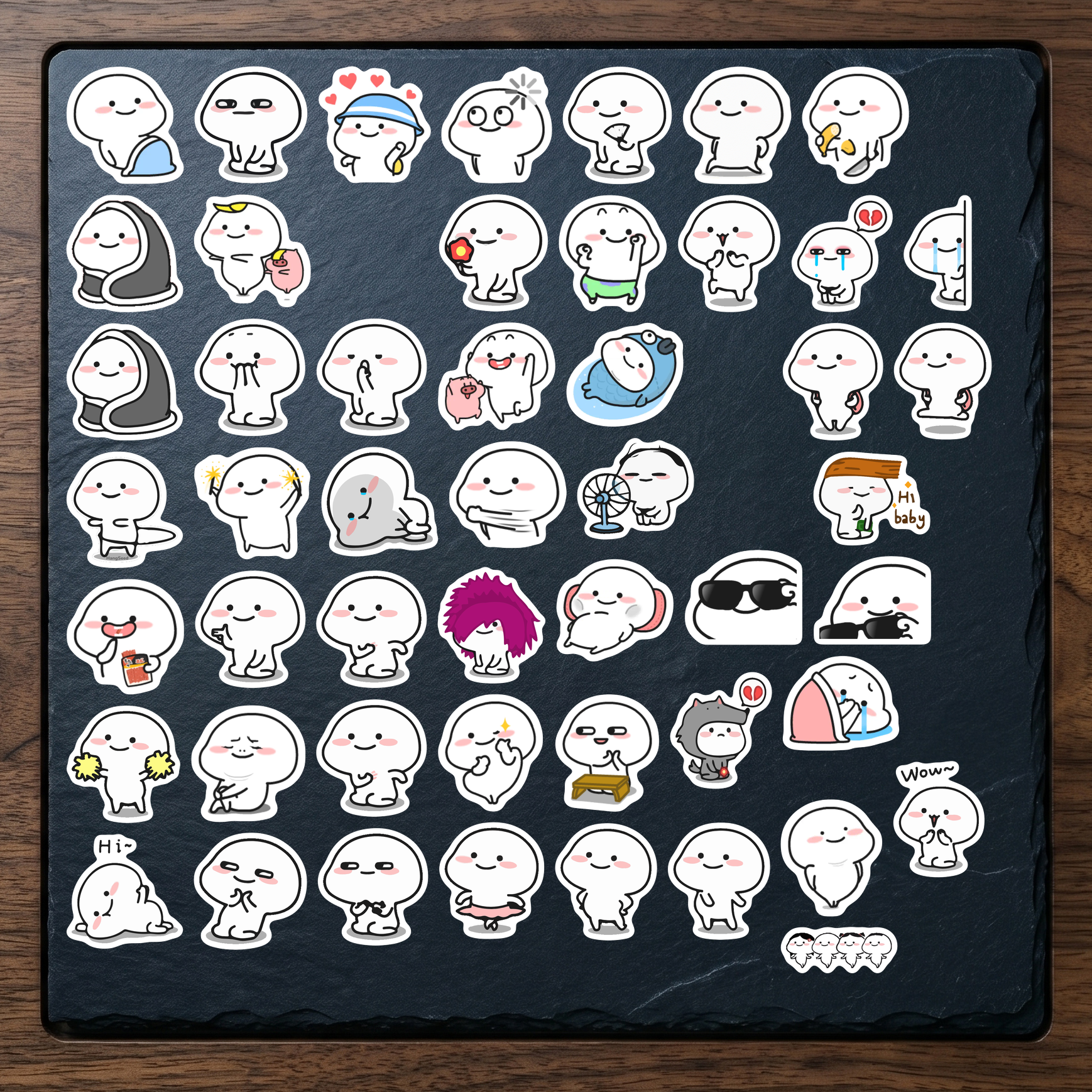 Set 2 (50 hình)