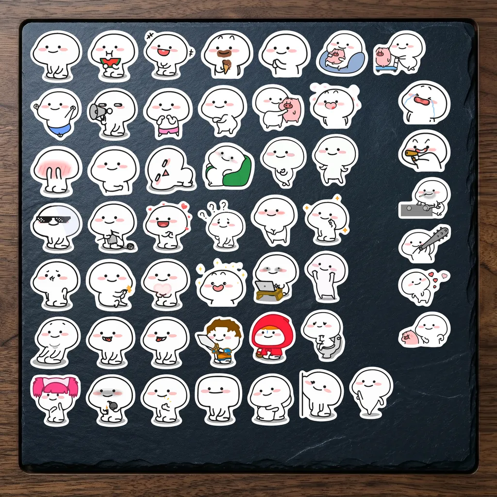 Set 1 (50 hình)