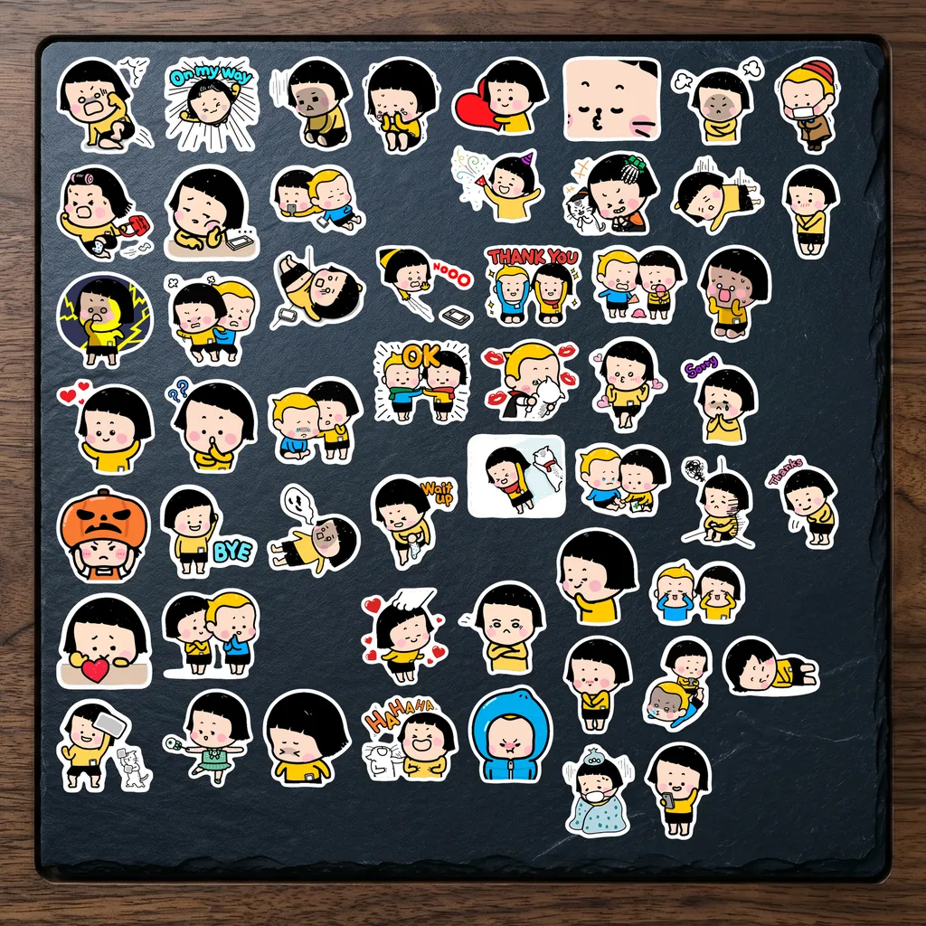 Set 2 (53 hình)