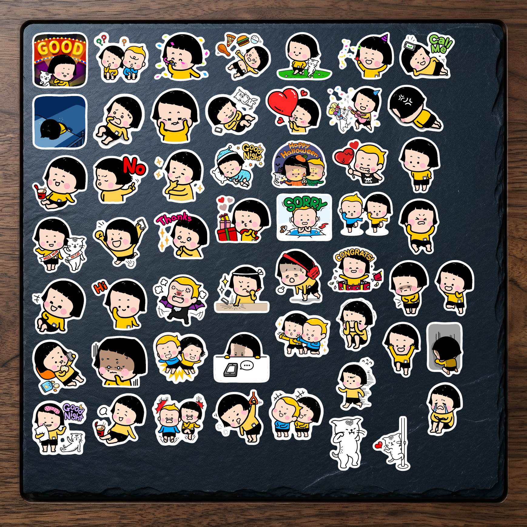 Set 3 (53 hình)