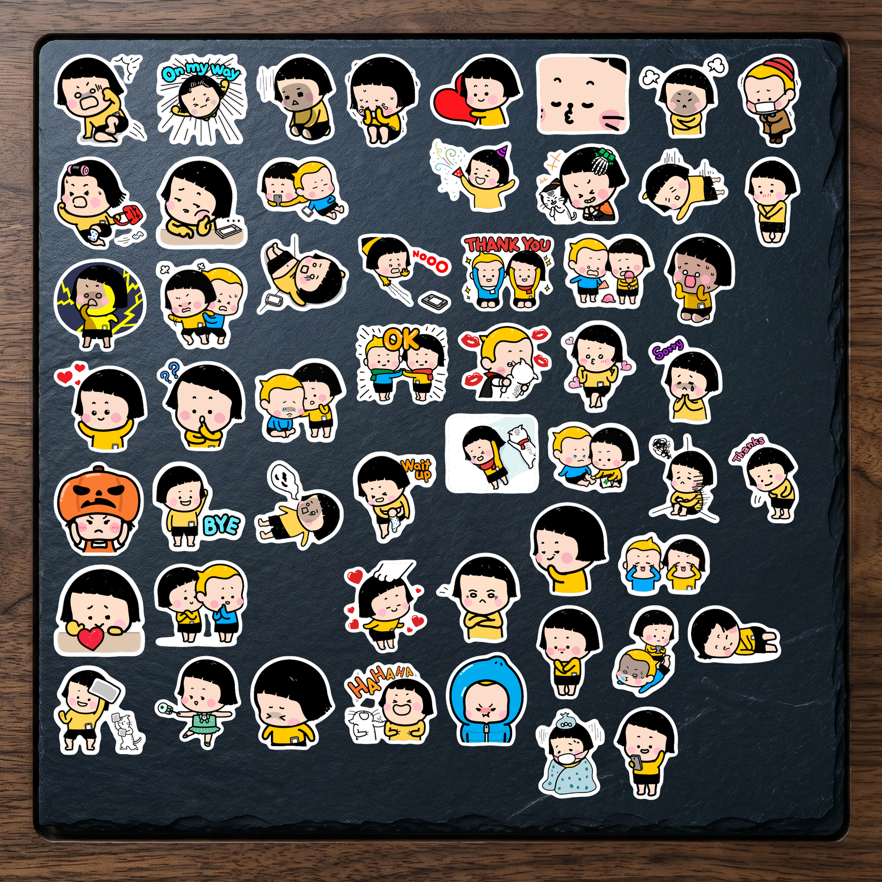 Set 2 (53 hình)