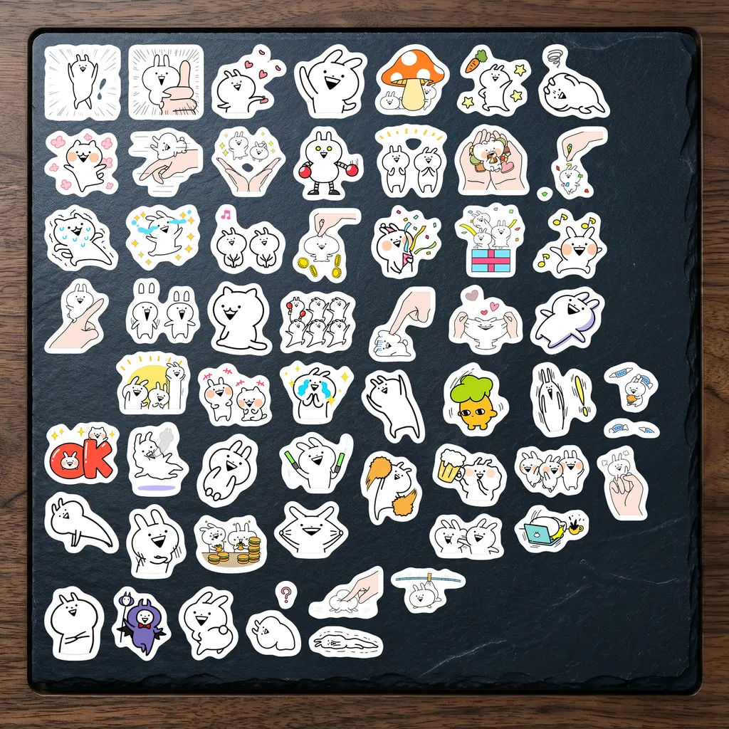 Set 2 (56 hình)