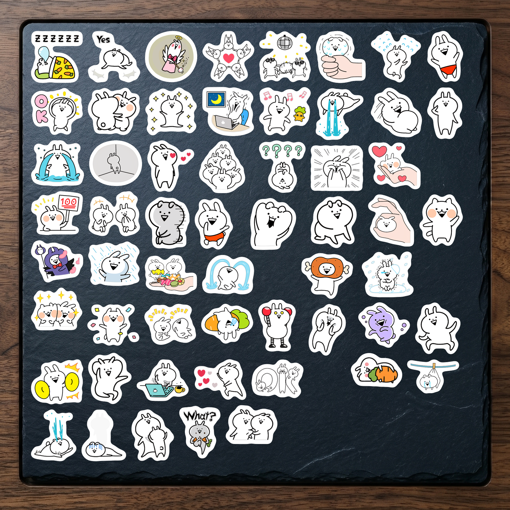 Set 3 (57 hình)