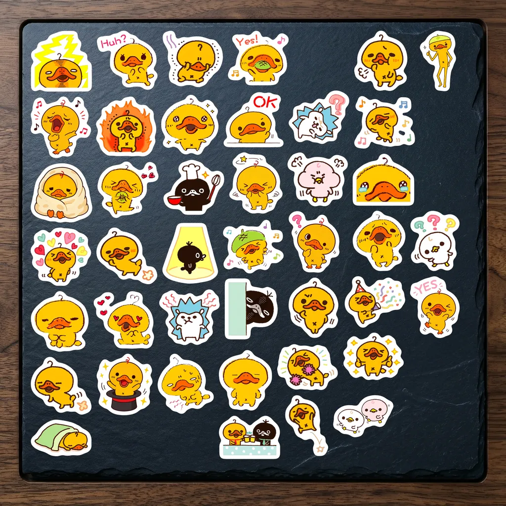 Set 1 (42 hình)