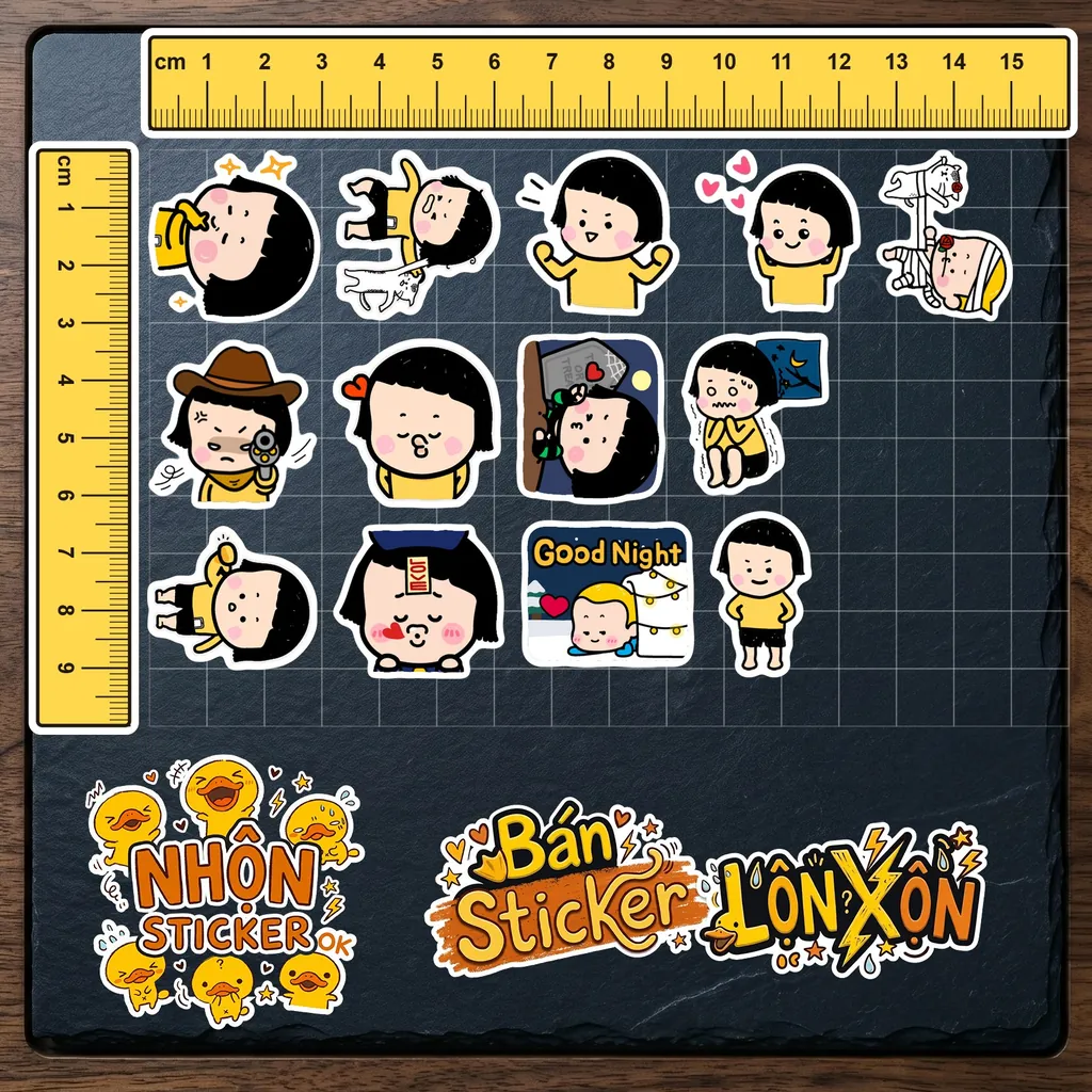 Kích thước thực tế 2