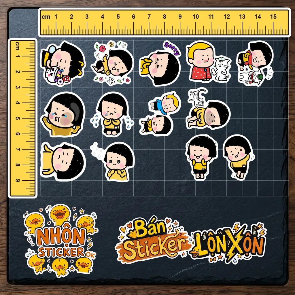 Kích thước thực tế 4