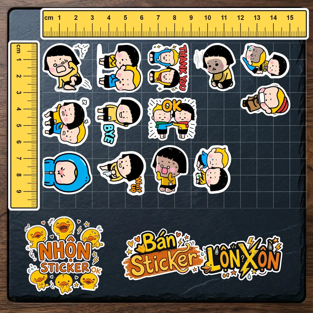 Kích thước thực tế 5