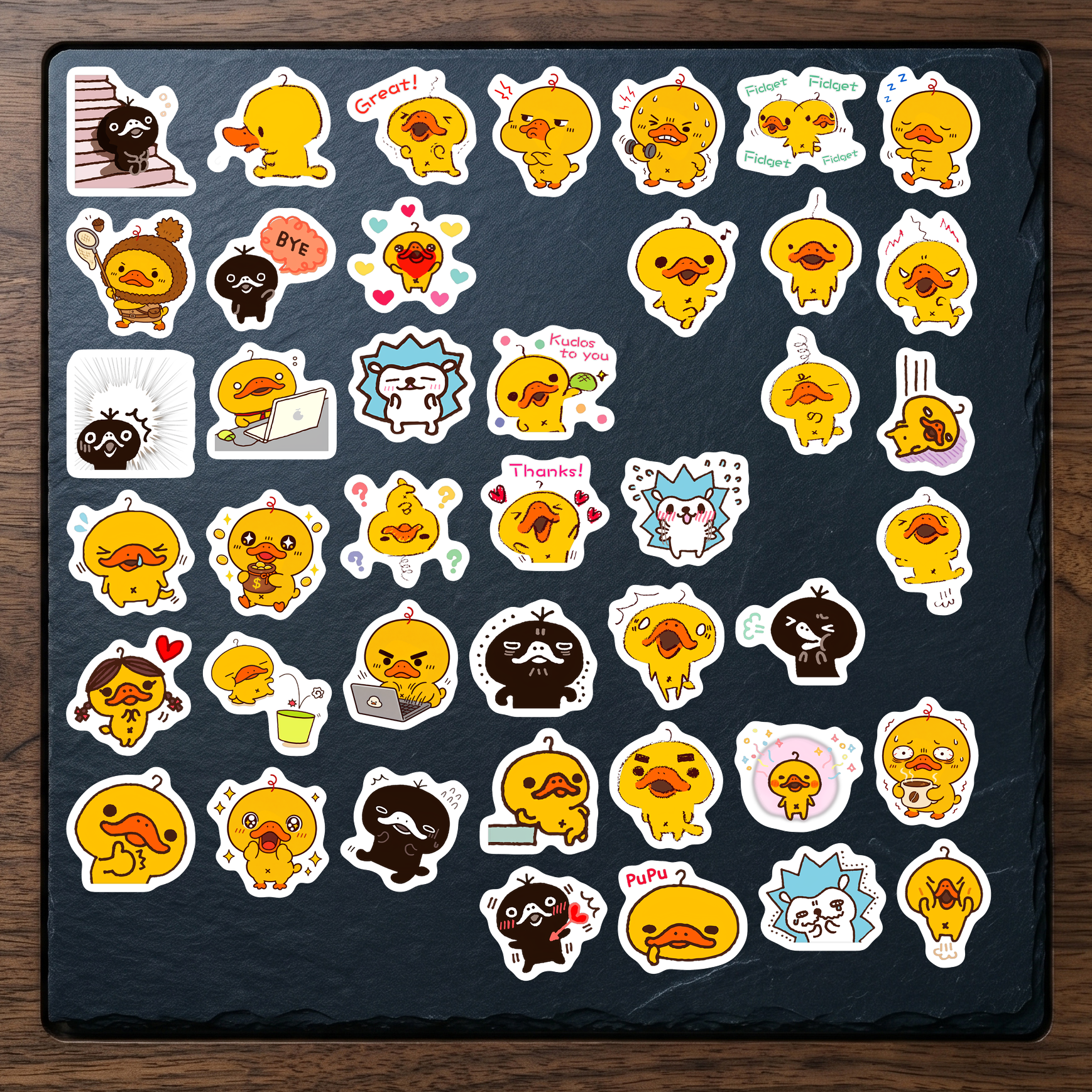 Set 3 (42 hình)