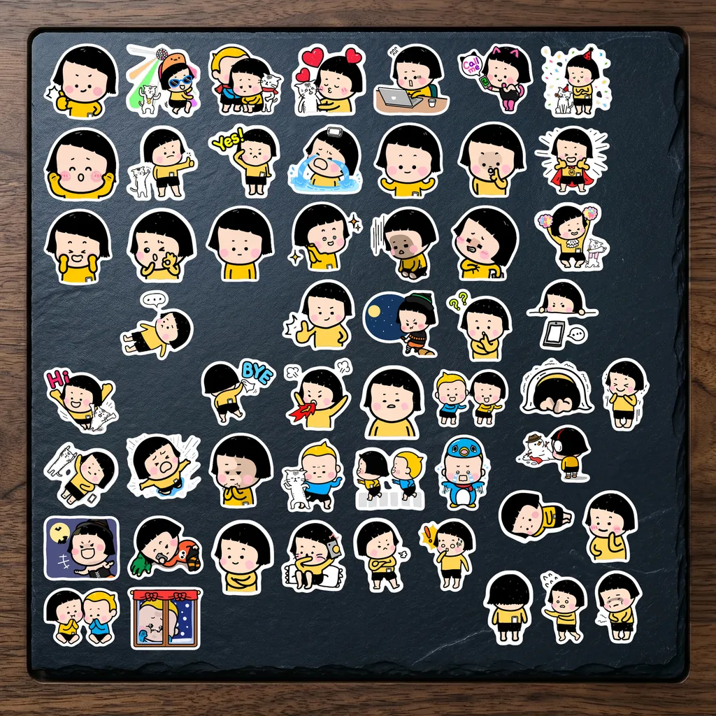 Set 5 (53 hình)