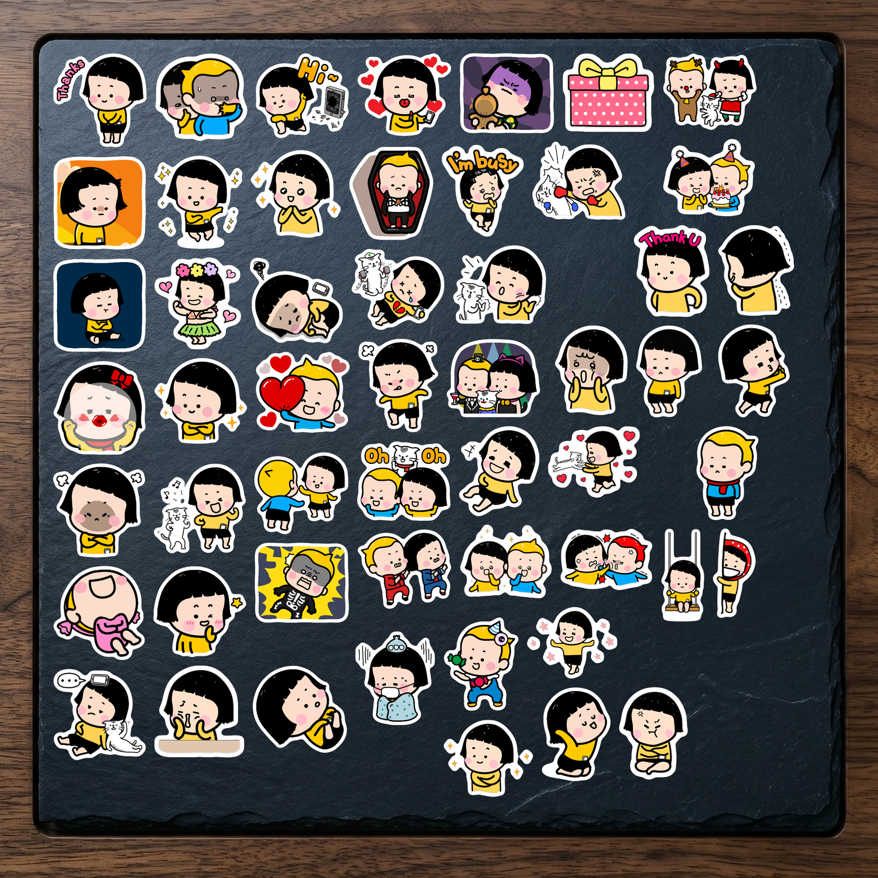 Set 4 (53 hình)