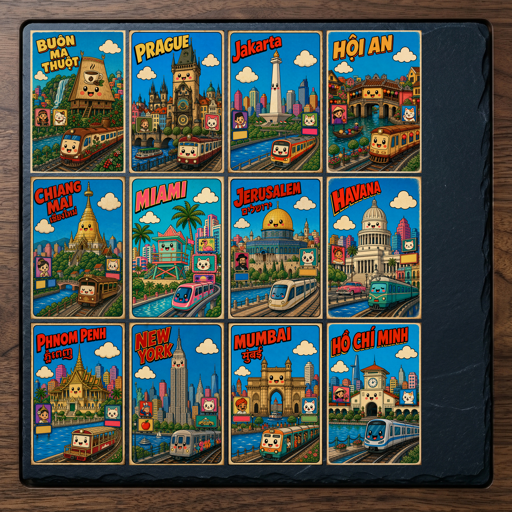 Set 4 (12 hình)