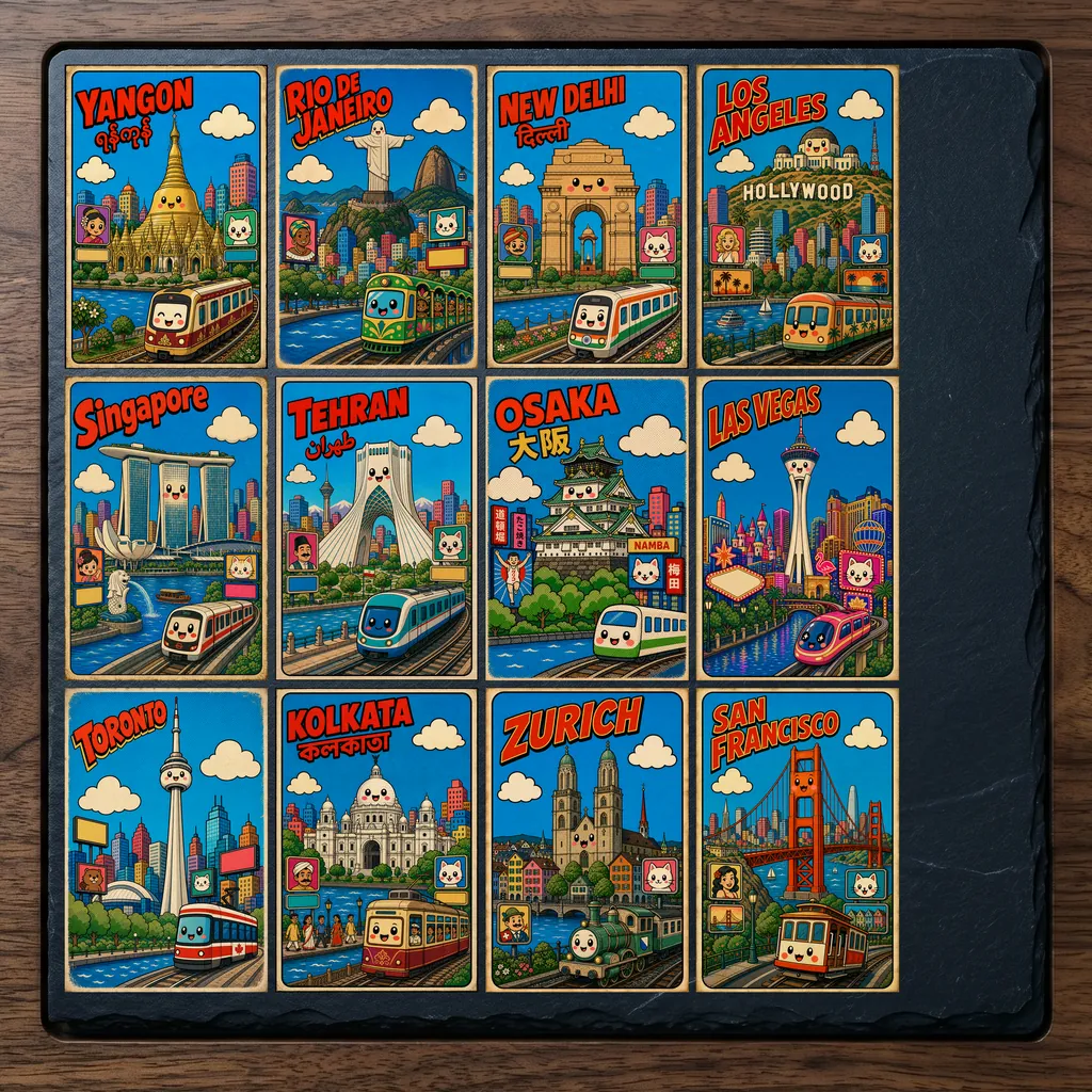 Set 7 (12 hình)