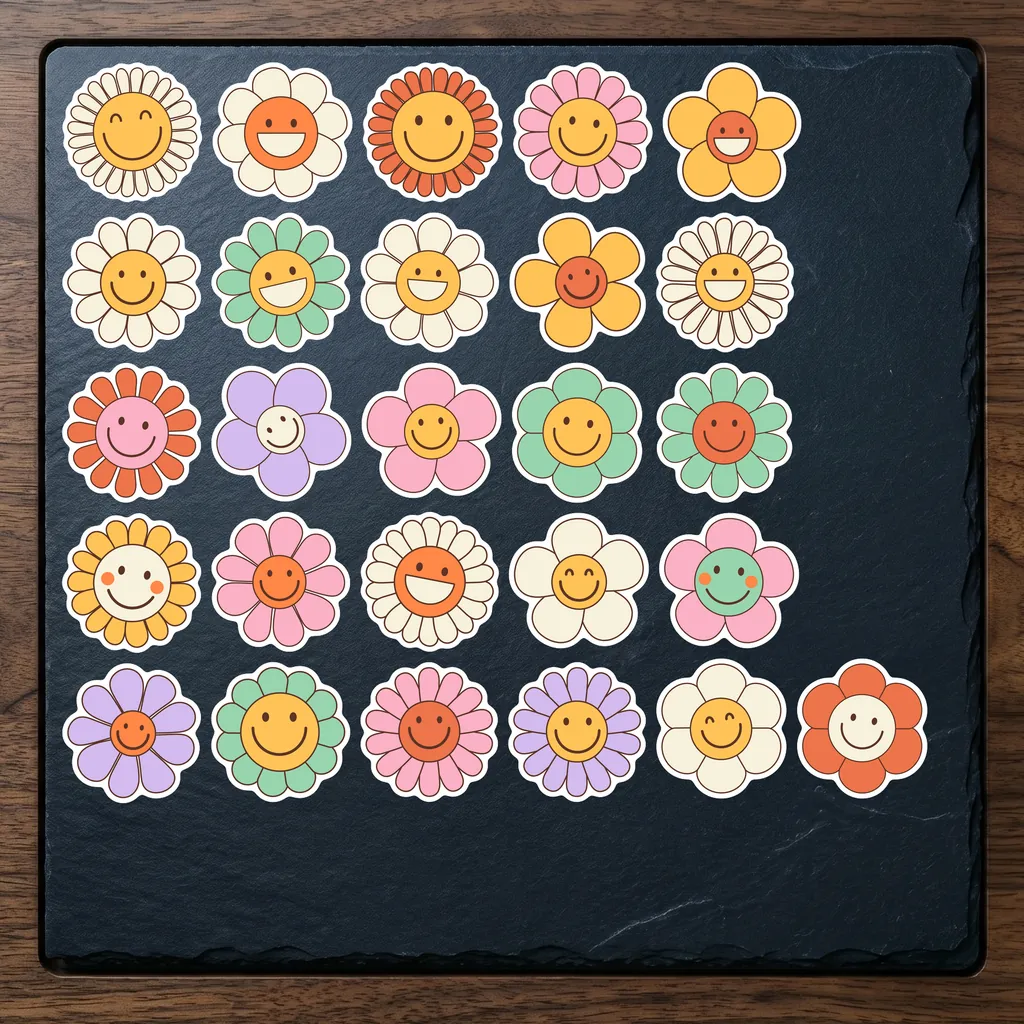 Set 1 (26 hình)