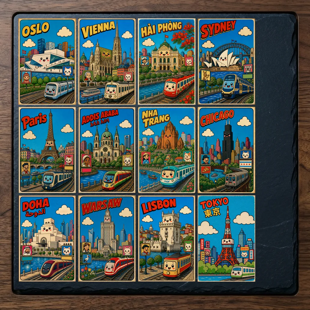 Set 8 (12 hình)
