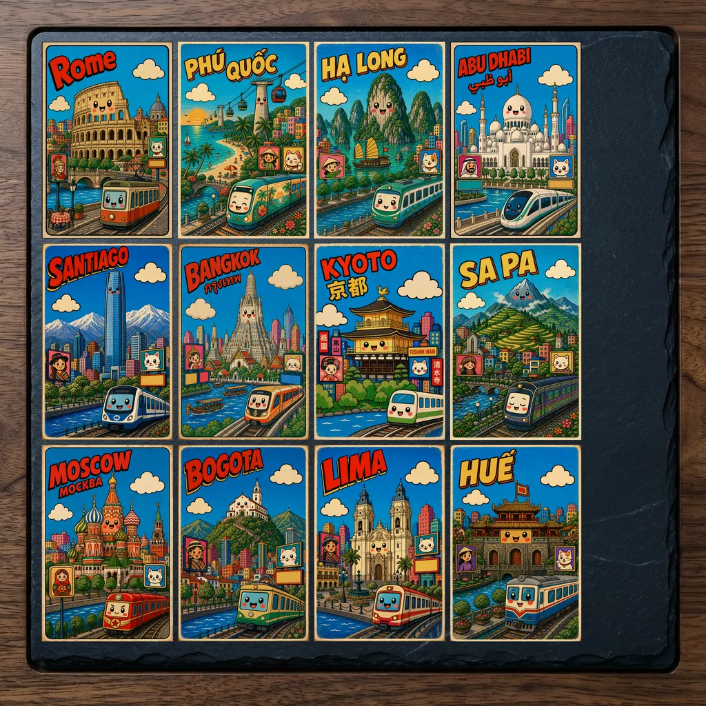Set 3 (12 hình)