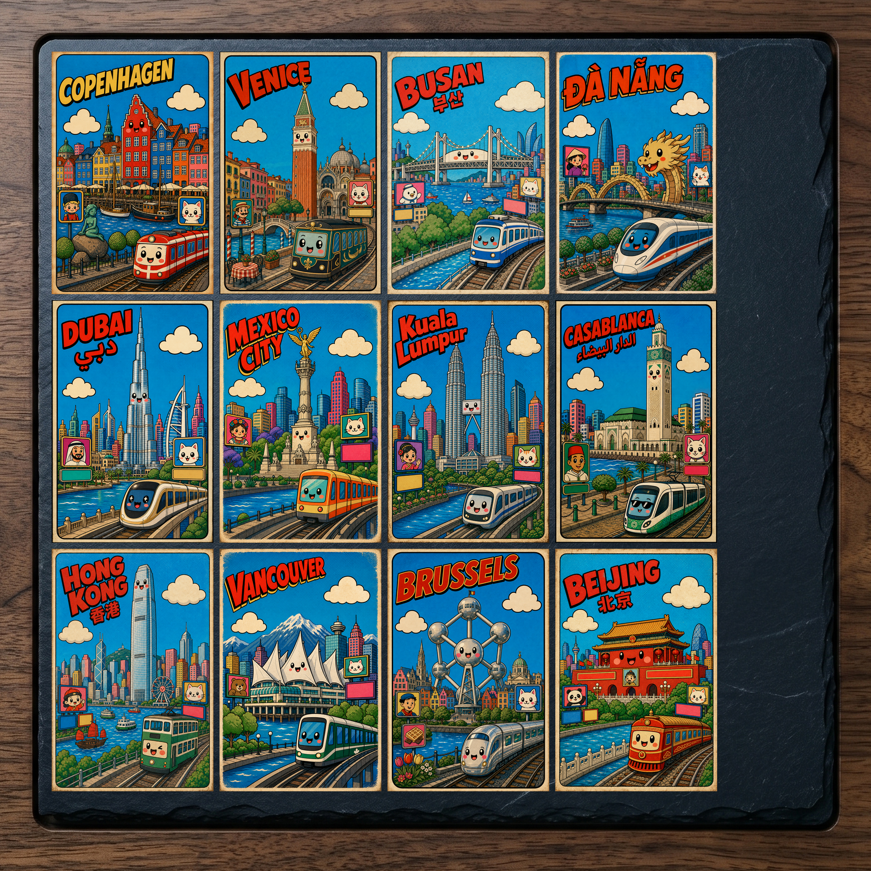 Set 6 (12 hình)